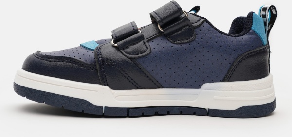 Кроссовки TOM.M 9846C р.31 синий