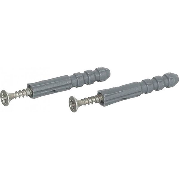 Держатель для туалетной бумаги VanStore Crystal 00200BR