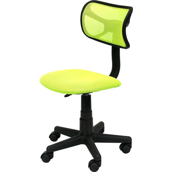 Крісло дитяче Landmega Furniture Хеді салатове