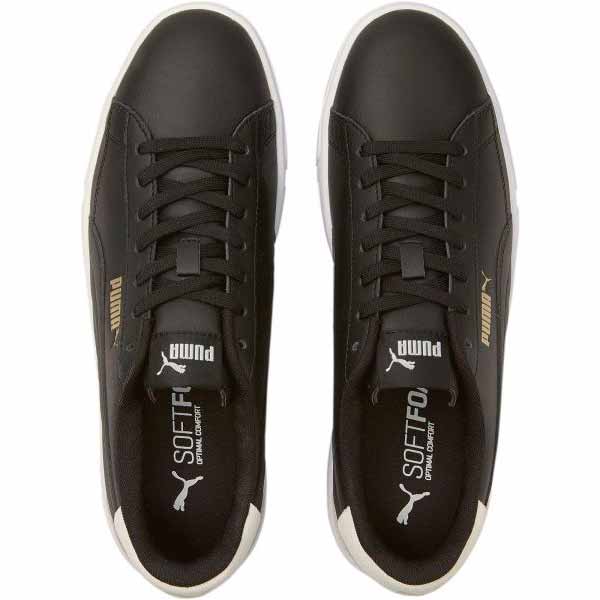 Кроссовки Puma Serve Pro 38018804 р.UK 8,5 черный