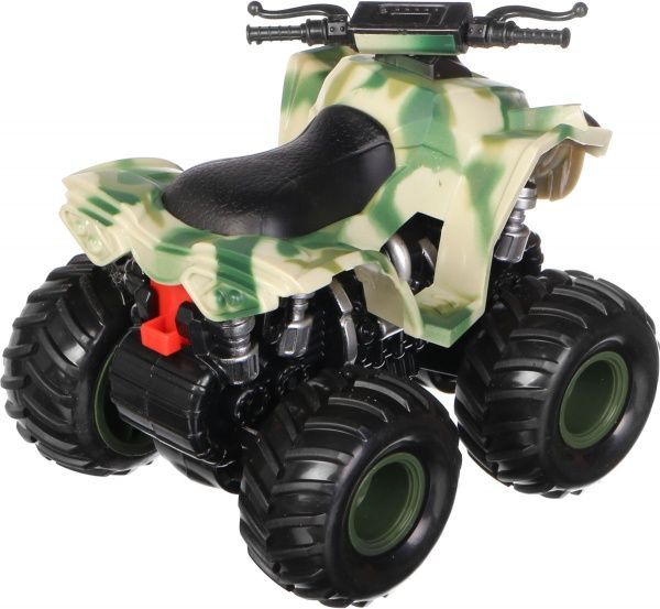 Іграшка Shantou Квадроцикл фрикційний F106950