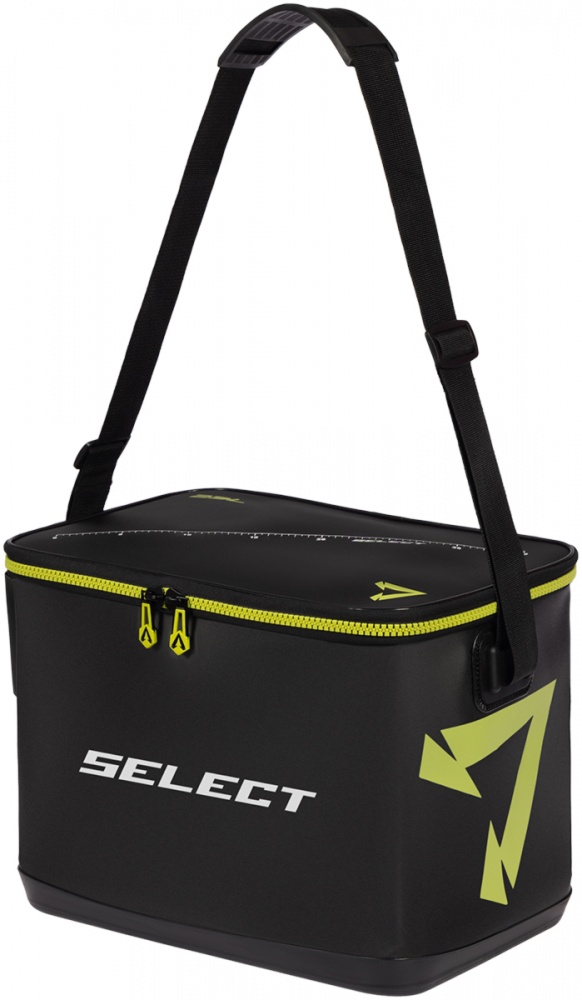 Сумка Select Folding Bakkan PRO 23L black