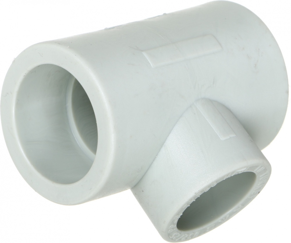 Тройник редукционный ETS d32x25x32