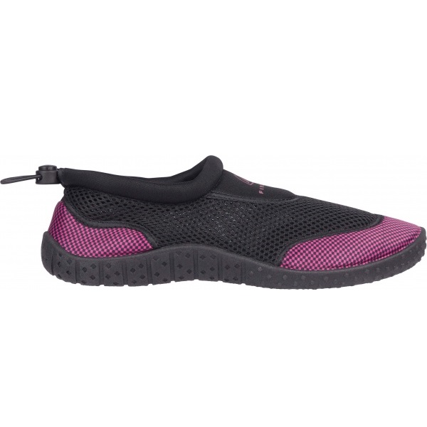 Капці Firefly Aquino III 416948-900050 р.EUR 37 чорний