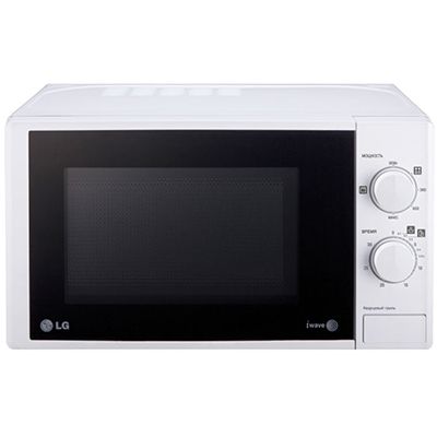 Піч мікрохвильова LG MH6022D