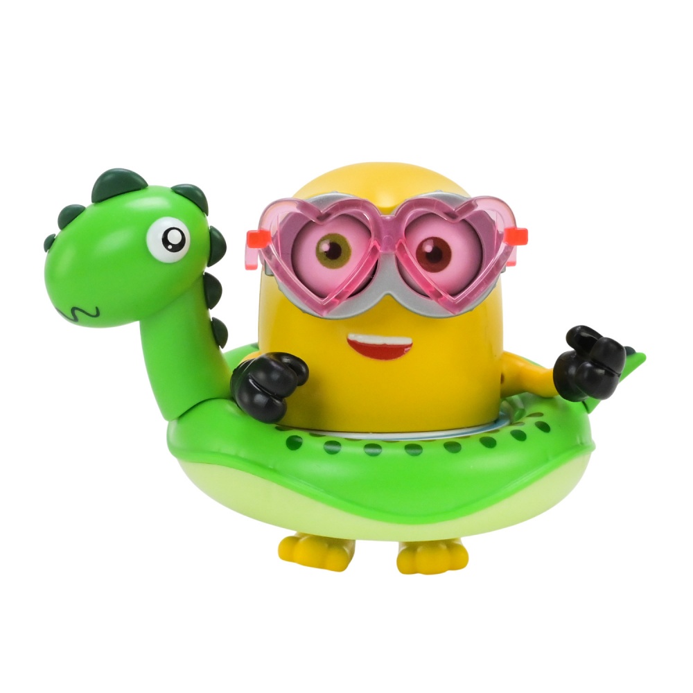 Фігурка-конструктор Blokees Minions Mokoo серія 2 (6 видів) 75662