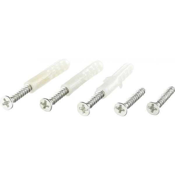 Стопор дверной DC E-010 С G5 сатин