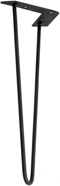 Мебельная ножка Woodville для журнального столика V360 