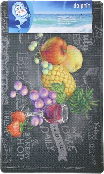 Коврик New Way V550-20 46x76 см