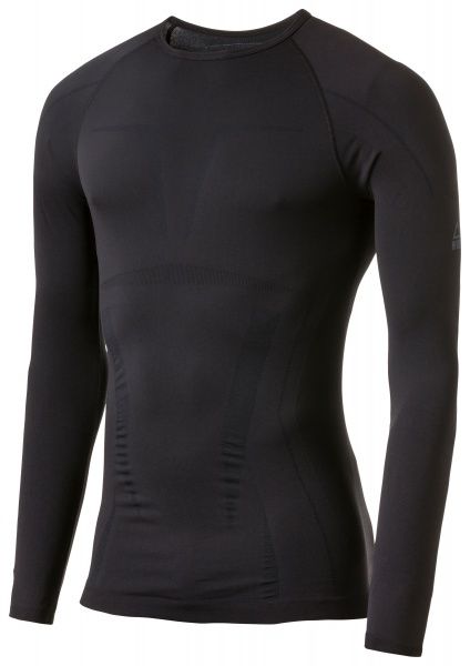 Термофутболка McKinley Yacob RN ux 280850-057 XL чорний