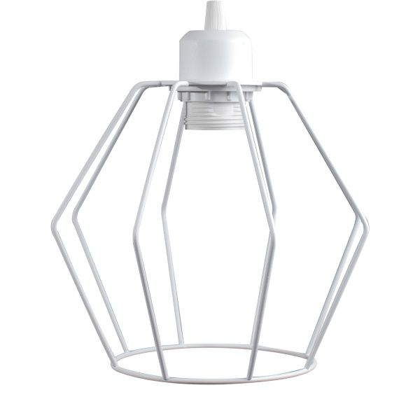 Подвес Loft 1820 WH Светкомплект белый