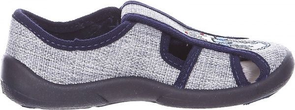 Туфлі ТМ 3F р.23 синій 2В5/11 