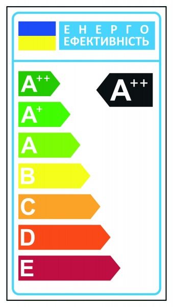 Лампа світлодіодна Hopfen 11,5 Вт A60 матова E27 220 В 4200 К 