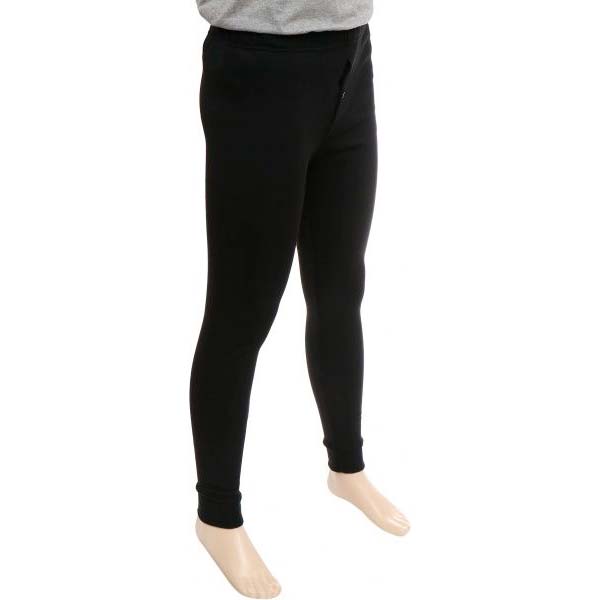 Кальсоны 171001[M02.AA04.RG] черный 11918443