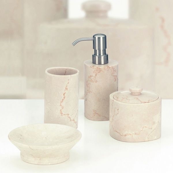 Дозатор для жидкого мыла Kela Marble 18764 175 мл