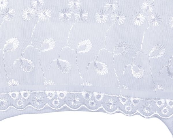 Чепчик детский Татошка 1 р.56 белый Ч-5 