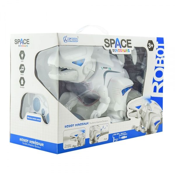 Робот на р/у Динозавр 1042A