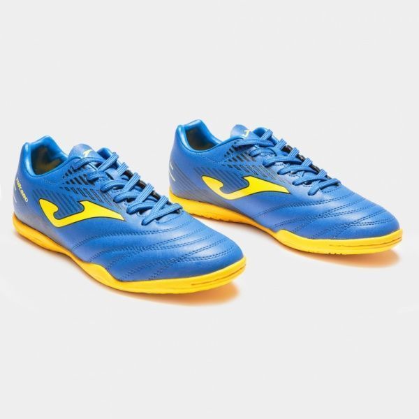 Бутсы Joma BESSA 2004 ROYAL INDOOR BESS.2004.IN р. EUR 43 синий