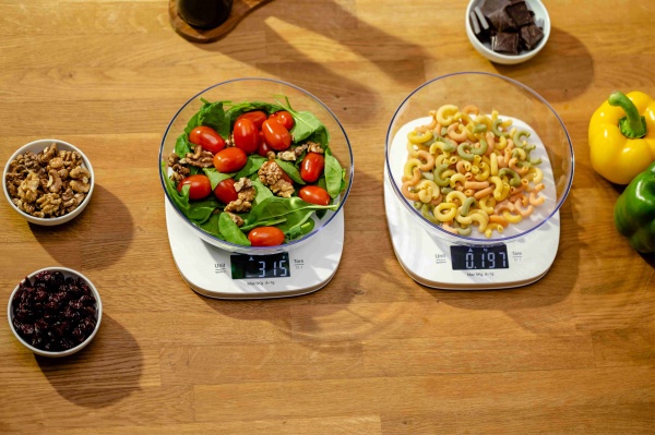 Ваги кухонні Zelmer ZKS1451 