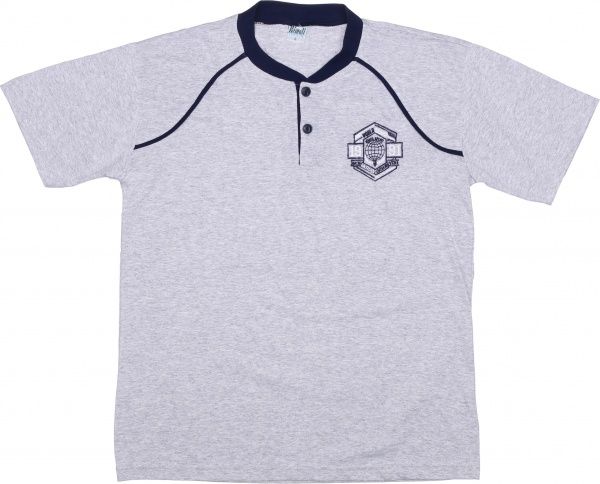 Комплект домашній Nika 9150 р. L синій 