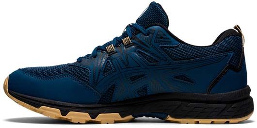 Кросівки Asics GEL-VENTURE 8 1011A824-401 р.US 11 синій