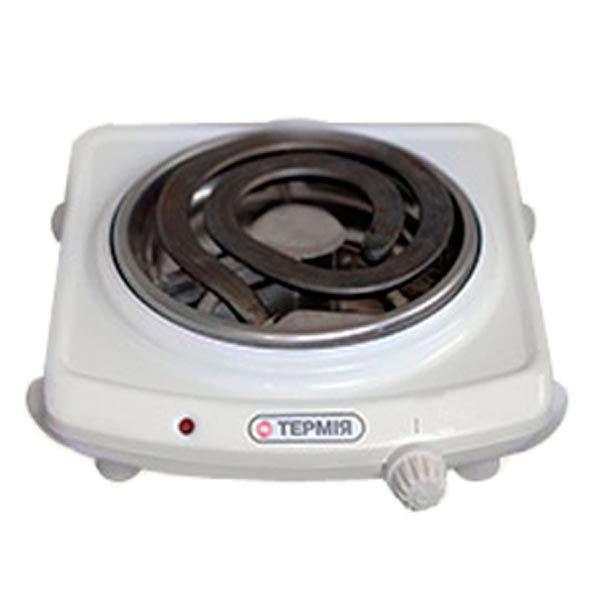 Плита электрическая Термия ЭПТ 1-1.0/220(ш)