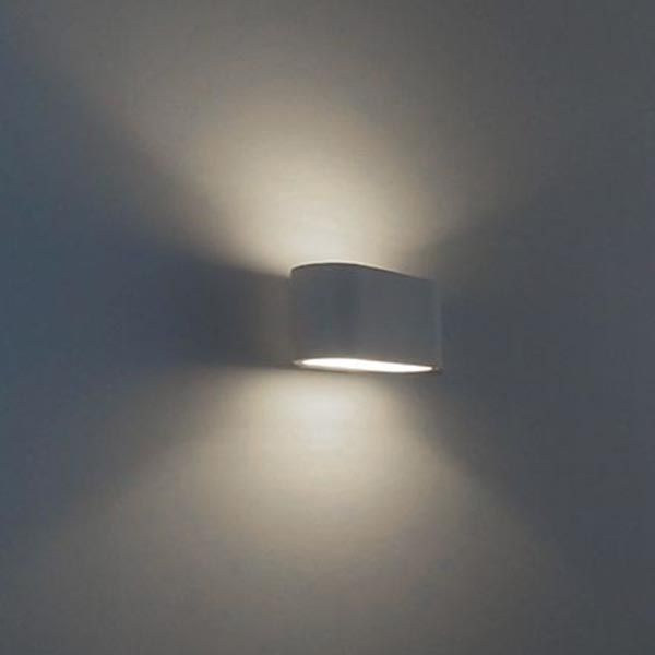 Подсветка декоративная Точка Света СВВ-006-180 1x9 Вт G5.3 белый 