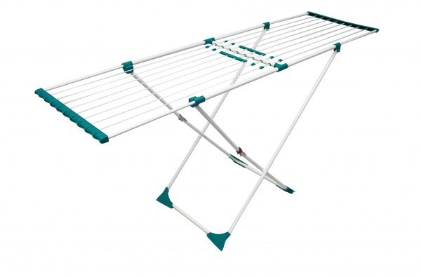 Сушилка для белья Eurogold раздвижная 0507X