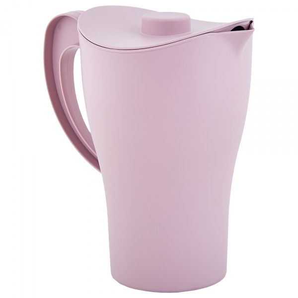 Глечик з кришкою Мульті 2 л фрезія Алеана