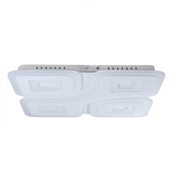 Светильник светодиодный Светкомплект 110 Вт белый 2800-6000+RGB К ACRYLIC 08S 110W 