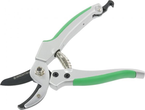 Секатор садовый Gruntek Tukane 68644