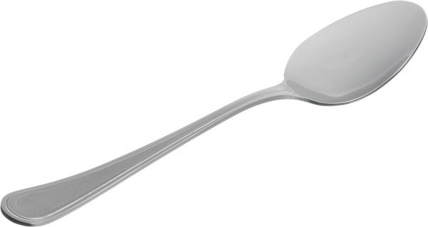 Набор столовых приборов Atena на 6 персон 25 предметов 2598-25SS Giorinox