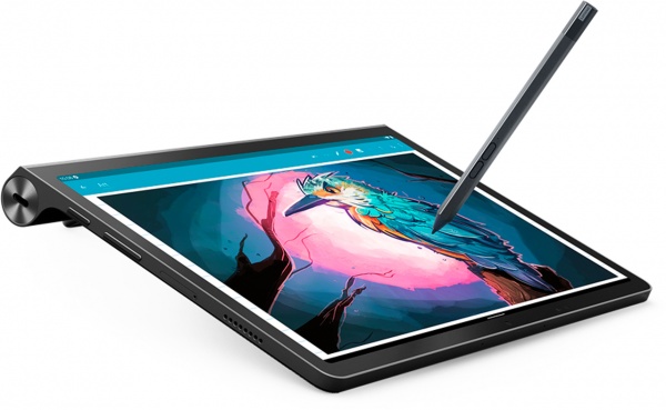 Планшет Lenovo Yoga Tab 11