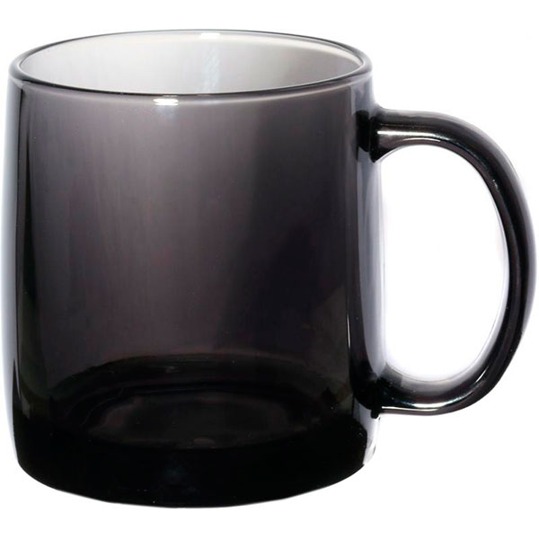 Чашка стеклокерамическая Luminarc Nuevo graphite 250 мл