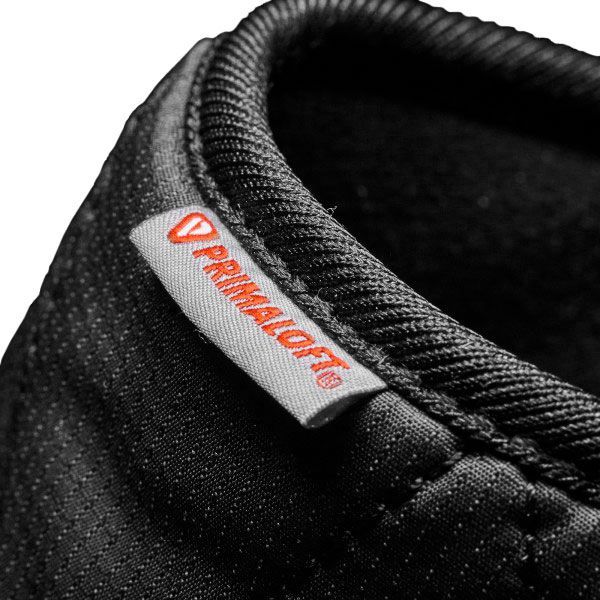 Черевики Adidas Terrex Choleah Padded Climaproof S80748 р. UK 5 чорний