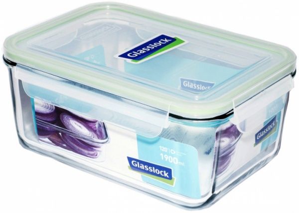 Емкость для хранения 1,9 л MCRB-190 Glasslock