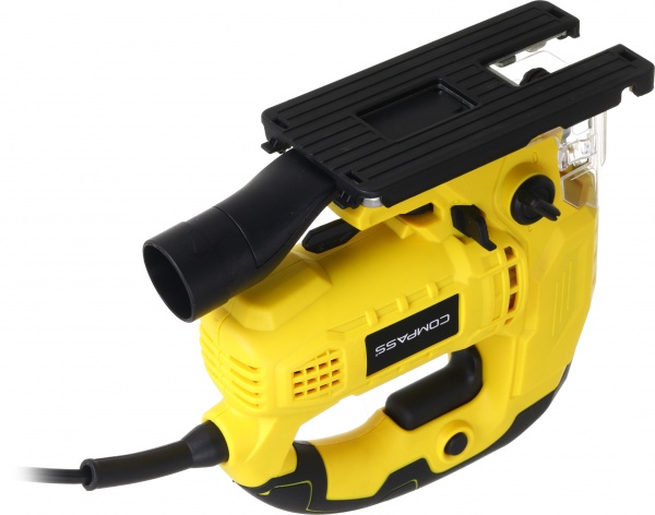 Електролобзик Compass DL2306