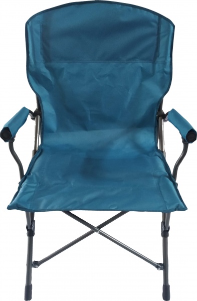 Стул раскладной McKinley Camp Chair 410 I 421314-900522