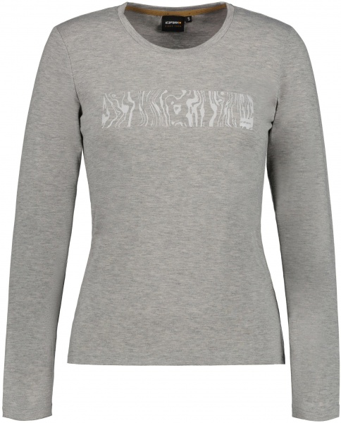 Футболка Icepeak EP AVELLINO 54660_624_I_810 р.44 сірий