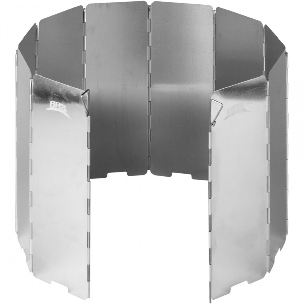  BRS Вітрозахисний Екран для Газового Пальника BRS-41A