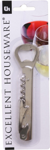 Відкривачка універсальна 14 см Excellent Houseware