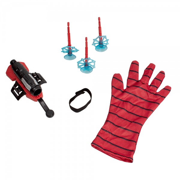 Бластер наручний Qunxing Toys Зброя супергероя 8825-1A