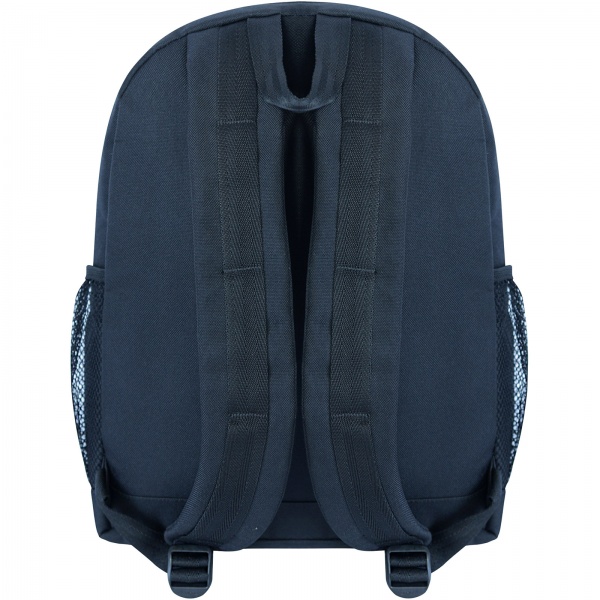 Рюкзак молодежный Bagland черный (00533662)