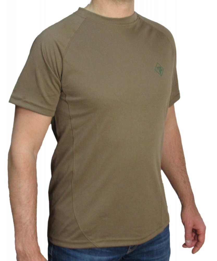 Футболка 1991 ТМ тактична Assault 34123-JA-14-T-3XL р.3XL coyote