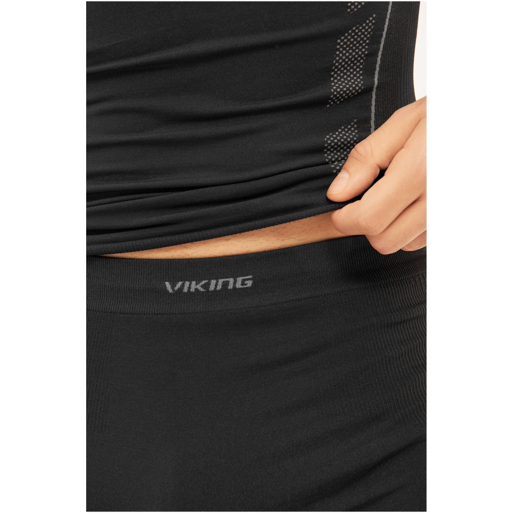 Комплект термобелья Viking Eiger 2.0 500/27/3361/0908 р.2XL черный