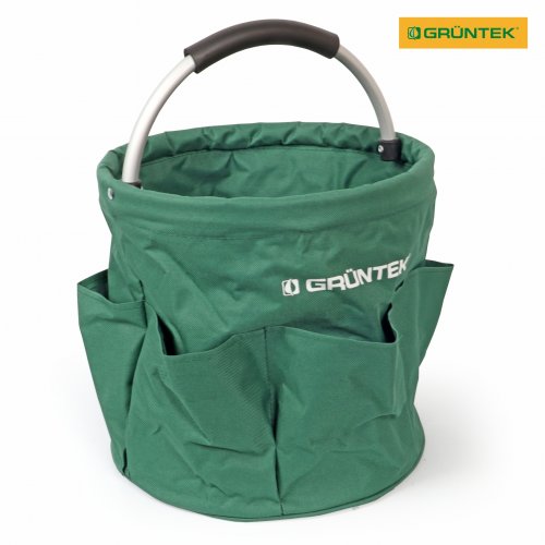 Корзина садовая Gruntek Chamomile 15,5 л (295280155)