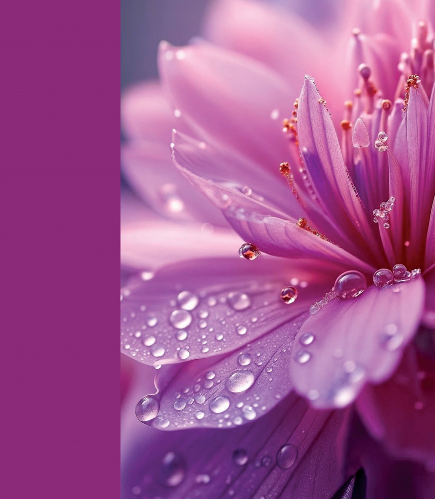 Пакет подарочный для растений