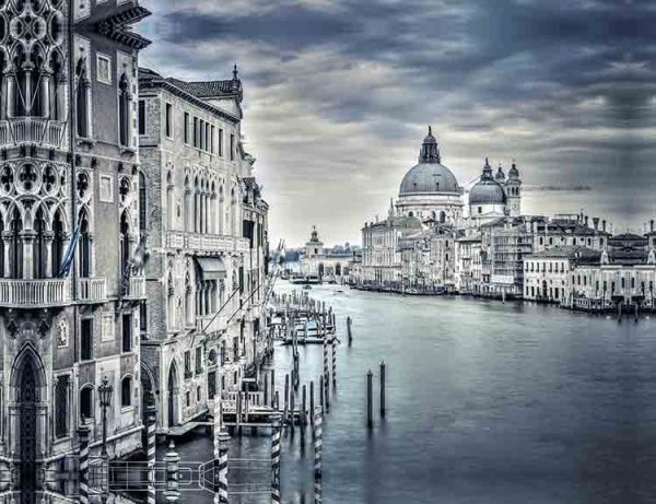 Репродукция AF20130409 Venice 693XC02 80x107 см RozenfeldArt 