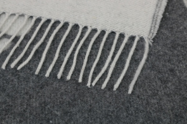 Плед Марсель 140x200 см в ассортименте Vladi 