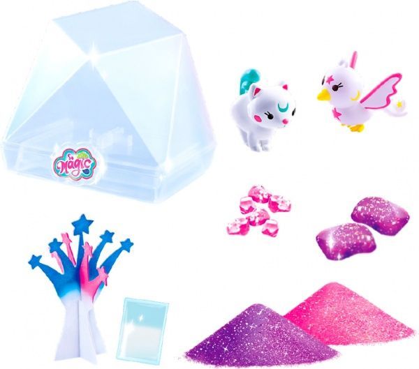 Ігровий набір Canal Toys Магічний сад So Magic Cosmic MSG003/1